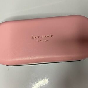 Brand new “ Kate Spade” sun glasses